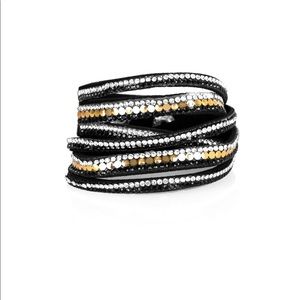 Rock Star Attitude Black